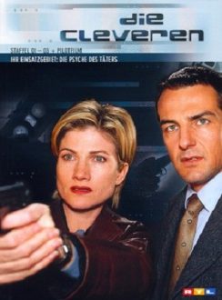 Asesinos rituales Series TV (1998) Español Asesinos rituales Series TV (1998) Español