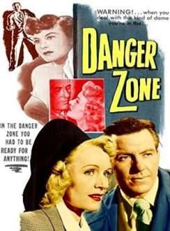 Danger zone (1951) VO+Subs Español