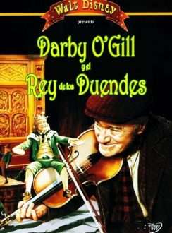 Darby O’Gill y el Rey de los Duendes (El Cuarto Deseo) (1959) Español Darby O’Gill y el Rey de los Duendes (El Cuarto Deseo) (1959) Español