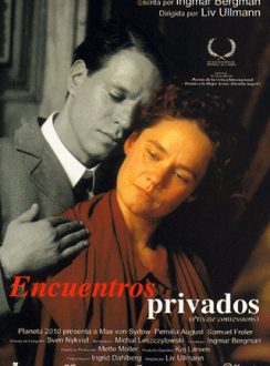 Encuentros privados (1996) Dual, Subtitulos Encuentros privados (1996) Dual, Subtitulos