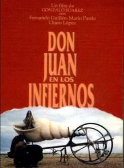 Don Juan en los Infiernos (1991) Español