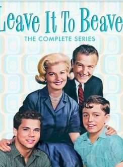 Leave It to Beaver Serie TV (1957) VOSE