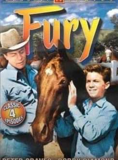 Furia (1955) VOSE