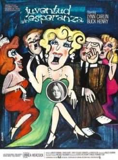 Juventud Sin Esperanza (1971) Español
