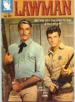 Lawman – El Hombre de la Ley (1958–1962) VOSE