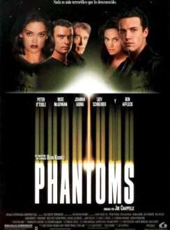 Phantoms (1998) Dual, Subtitulos Phantoms (1998) Dual, Subtitulos
