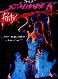 The Last Slumber Party (1988) Dual, Subtitulos