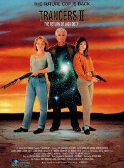 Trancers 2 (1991) VOSE