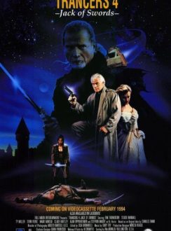 Trancers 4 (1994) DUAL Trancers 4 (1994) DUAL