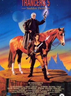 Trancers 5 (1994) VOSE Trancers 5 (1994) VOSE