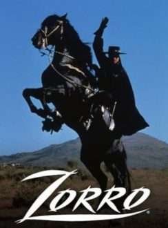 El Zorro (1957-1959) Temp 1, 2 y 3. Latino El Zorro (1957-1959) Temp 1, 2 y 3. Latino