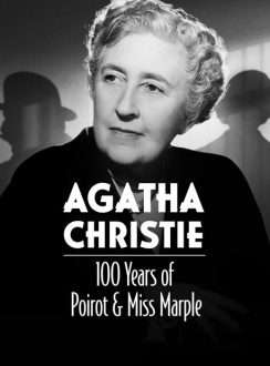 Agatha Christie: 100 Años de Suspense (2020) VOSE