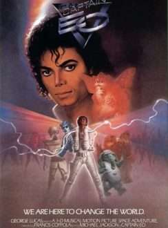 Captain EO (1986) VOSE