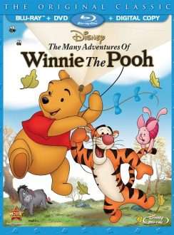 La Gran Aventura de Winnie the Pooh (1997) DUAL, Subtítulos La Gran Aventura de Winnie the Pooh (1997) DUAL, Subtítulos