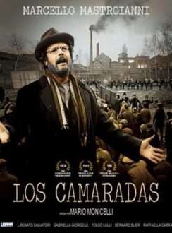 Los Camaradas (1963) Español Los Camaradas (1963) Español