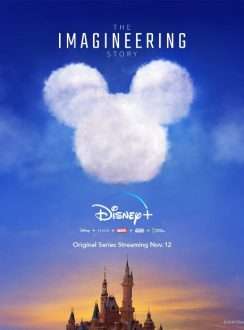 The Imagineering Story (2019) Miniserie de TV