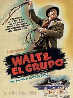 Walt & El Grupo (2008) VOSE