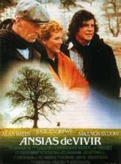 Ansias de Vivir (1986) Español Ansias de Vivir (1986) Español