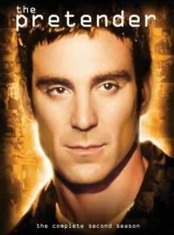 El Camaleón (Serie TV. Temp 2) (1996) DUAL