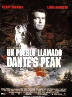 Un Pueblo Llamado Dante’s Peak (1997) Español Un Pueblo Llamado Dante’s Peak (1997) Español