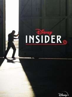 Dentro de Disney (2020) VOSE
