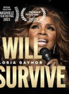 Gloria Gaynor: I Will Survive (2023) Dual, Subtitulos