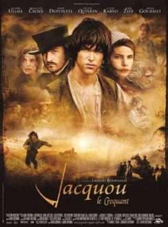 Jacquou Le Croquant (2007) VOSE