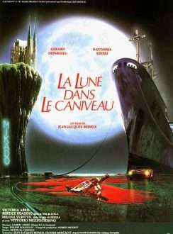 La luna bajo el asfalto (1983) Dual