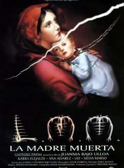 La madre muerta (1993) Español La madre muerta (1993) Español