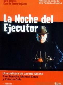 La noche del ejecutor (1992) Español