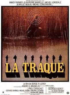 La Traque (1975) VOSE