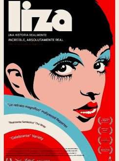 Liza Minnelli: Absolutamente Real (2024) VOSE Liza Minnelli: Absolutamente Real (2024) VOSE