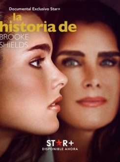 Pretty Baby: Brooke Shields (2023) VOSE