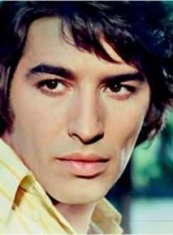 Sandro de América (TV miniserie) (2018) Latino