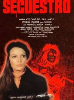 Secuestro (1976) Español Secuestro (1976) Español