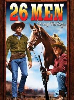 26 Hombres (1957) Serie TV Temp. 1 VOSE