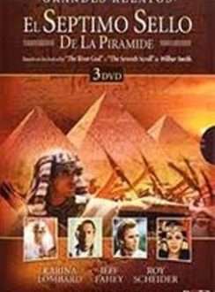 El Séptimo Sello de la Pirámide (1999) (Miniserie TV) Español