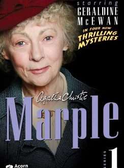 Marple (Agatha Christie’s Marple) (Serie TV. Temp. 1) (2004) VOSE