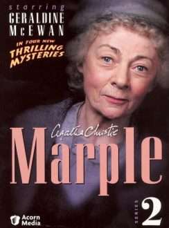 Marple (Agatha Christie’s Marple) (Serie TV. Temp. 2) (2006) VOSE