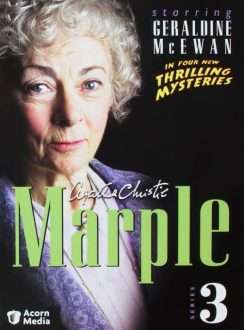Marple (Agatha Christie’s Marple) (Serie TV. Temp. 3) (2007) VOSE