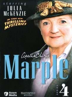 Marple (Agatha Christie’s Marple) (Serie TV. Temp. 4) (2009) VOSE