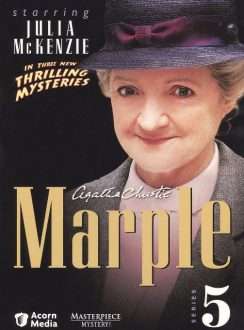 Marple (Agatha Christie’s Marple) (Serie TV. Temp. 5) (2010) VOSE