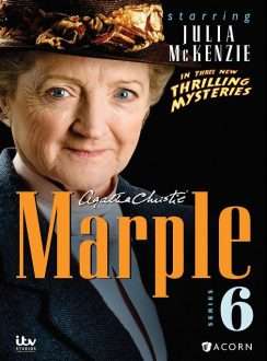 Marple (Agatha Christie’s Marple) (Serie TV. Temp. 6) (2013) VOSE