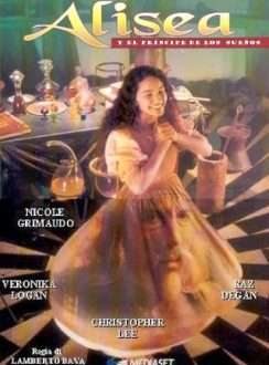 Alisea y el Príncipe de los Sueños (1996) (miniserie TV) Español