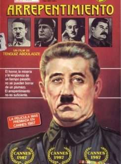 Arrepentimiento (1984) VOSE Arrepentimiento (1984) VOSE