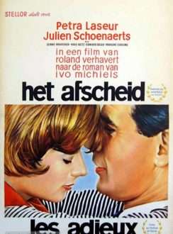 Despedidas (Het afscheid) (1966) VOSE