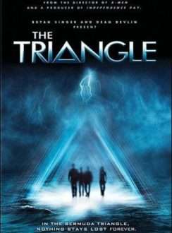El Triángulo de las Bermudas (2005) (miniserie TV) Español