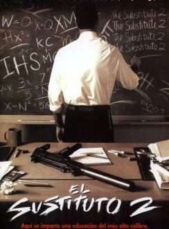 El Sustituto 2 (1998) (TV movie) DUAL El Sustituto 2 (1998) (TV movie) DUAL