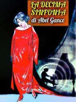 La Décima Sinfonía (1918) MUDA VOSE La Décima Sinfonía (1918) MUDA VOSE