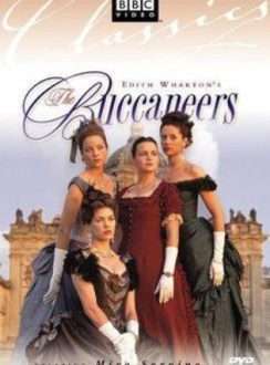 Las Bucaneras (1995) (Miniserie TV) Español Las Bucaneras (1995) (Miniserie TV) Español
